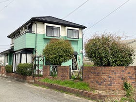 安八郡安八町牧