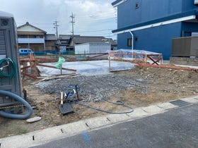 名古屋市緑区大高町字一番割