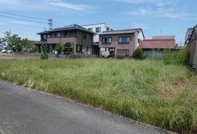 各務原市那加楠町