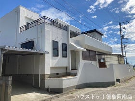 阿南市羽ノ浦町古庄野神ノ本