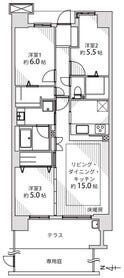 横浜市鶴見区北寺尾４丁目