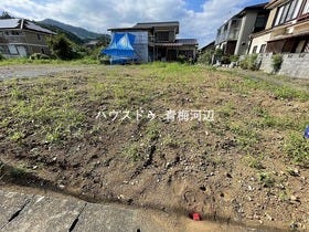 青梅市梅郷４丁目