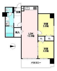 大阪市中央区谷町５丁目