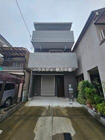 摂津市鳥飼新町２丁目