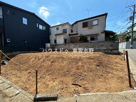 船橋市西習志野４丁目