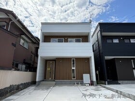 新潟市西区寺尾上６丁目