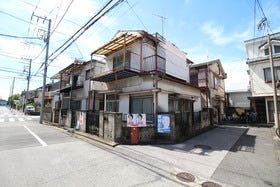 足立区古千谷本町３丁目