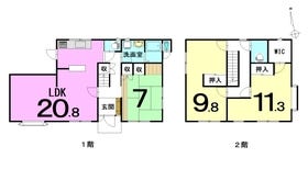 八戸市日計５丁目