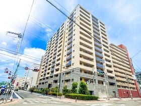 吹田市江坂町２丁目