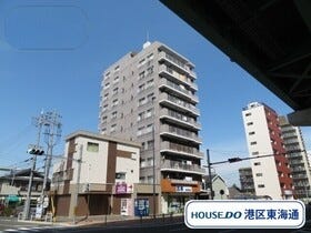 名古屋市熱田区六番３丁目