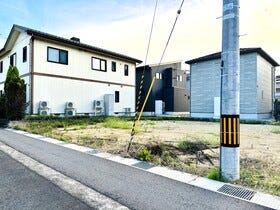 富山市下堀