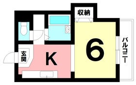 DB間取り図