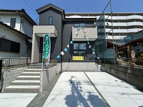 福岡市東区筥松新町