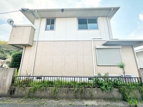 京都郡苅田町大字雨窪