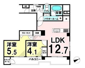 豊島区東池袋５丁目