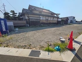 泉南市信達市場