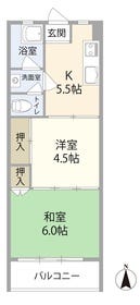 新宿区上落合１丁目