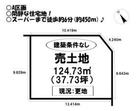 豊川市三蔵子町大道