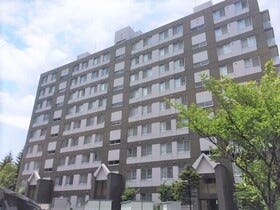 札幌市清田区美しが丘三条５丁目