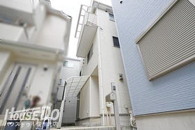 大阪市西淀川区姫里３丁目