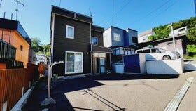 札幌市南区北ノ沢１丁目