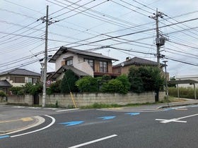 宇都宮市西川田３丁目