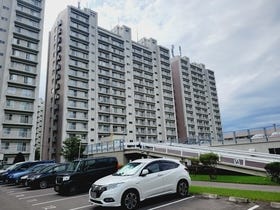 札幌市厚別区大谷地東３丁目