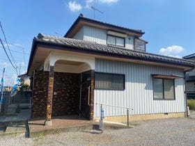 栃木市大平町富田