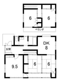 栃木市大平町富田