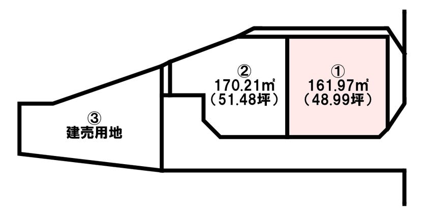 【区画図】
