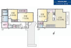 国立市西１丁目