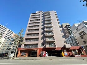 札幌市北区北六条西６丁目