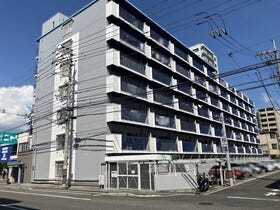 広島市南区宇品西４丁目