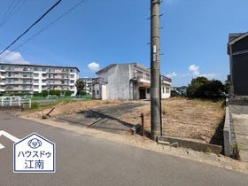 江南市前飛保町寺町