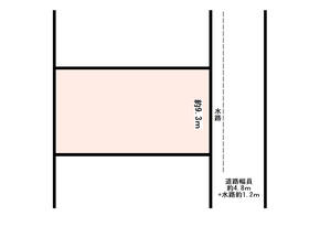 金沢市観音堂町チ