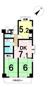 青梅市東青梅２丁目