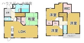 姫路市広畑区吾妻町２丁目