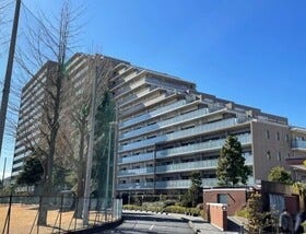 相模原市中央区鹿沼台２丁目