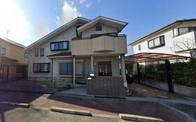 泉南郡熊取町希望が丘１丁目