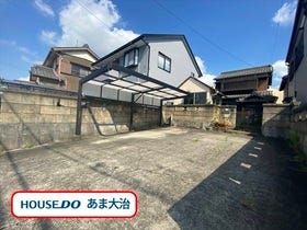 あま市西今宿平割四