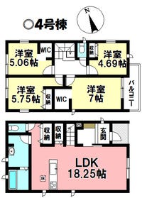 刈谷市泉田町大久屋