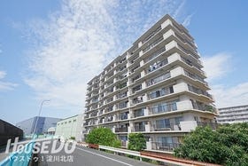 大阪市西淀川区佃４丁目