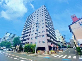 名古屋市中区松原３丁目