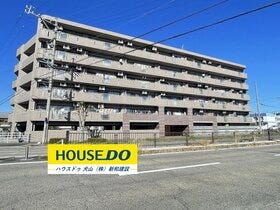 犬山市富岡新町１丁目