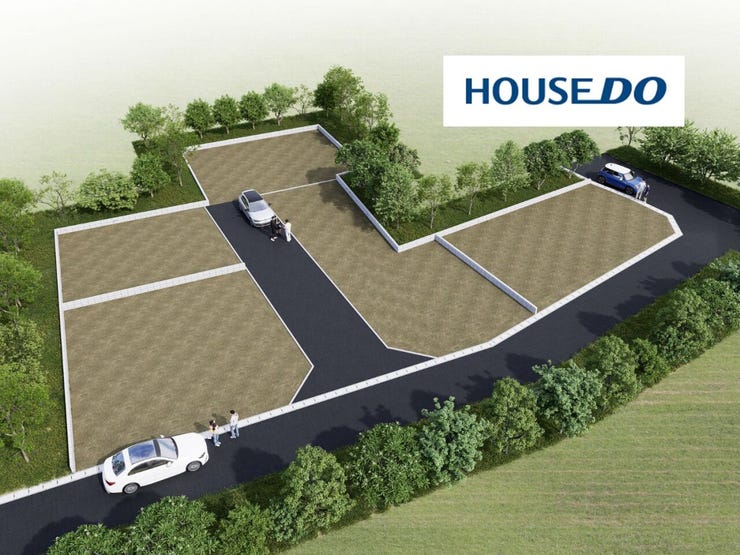 【全体区画図】