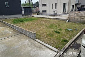 秋田市土崎港東１丁目