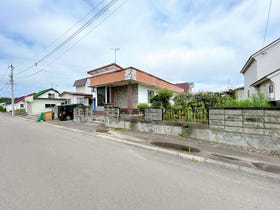 中川郡幕別町緑町