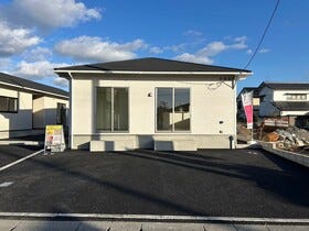 熊本市南区並建町