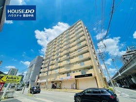 豊田市小坂本町１丁目