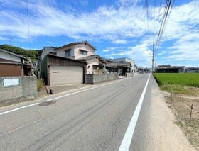 松山市北斎院町